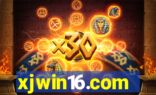 xjwin16.com