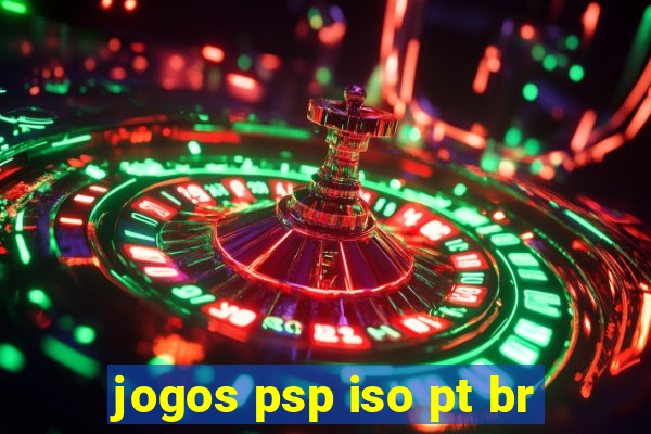 jogos psp iso pt br