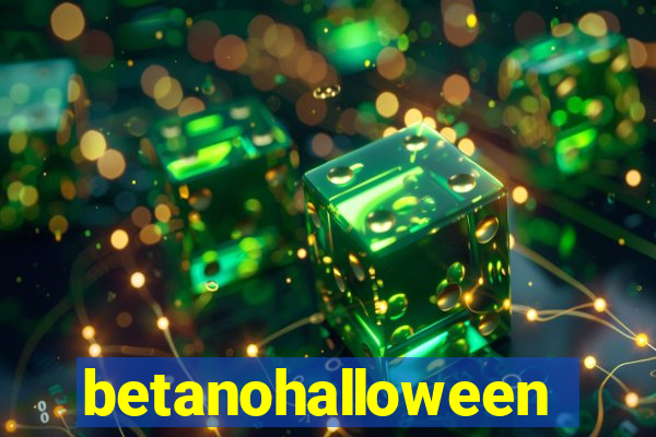 betanohalloween