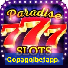 Copagolbetapp