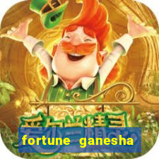 fortune ganesha gold demo