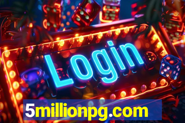 5millionpg.com