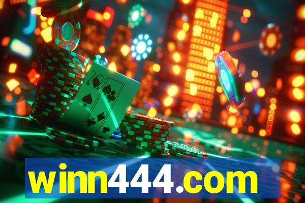 winn444.com