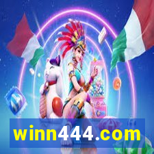 winn444.com