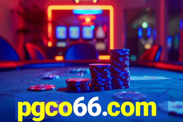 pgco66.com