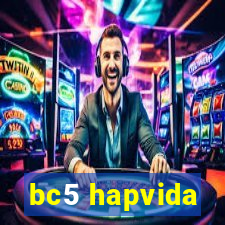 bc5 hapvida