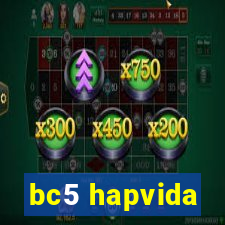 bc5 hapvida