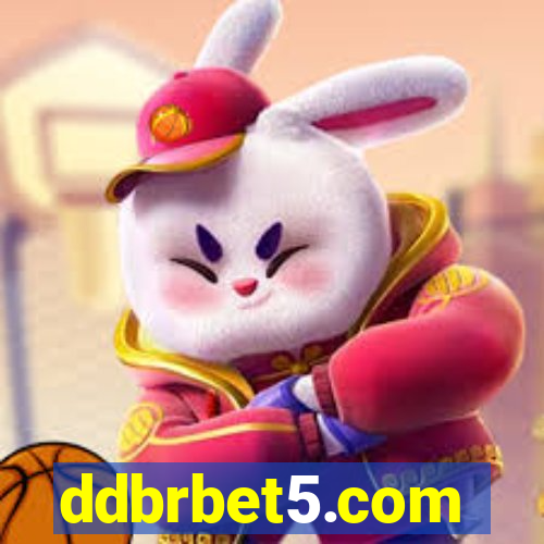 ddbrbet5.com