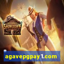 agavepgpay1.com