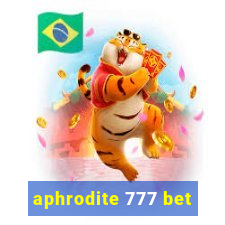 aphrodite 777 bet