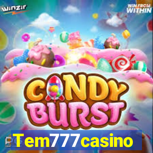 Tem777casino