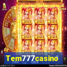 Tem777casino