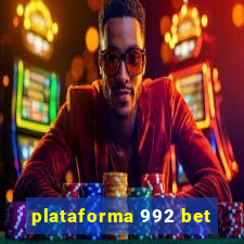 plataforma 992 bet