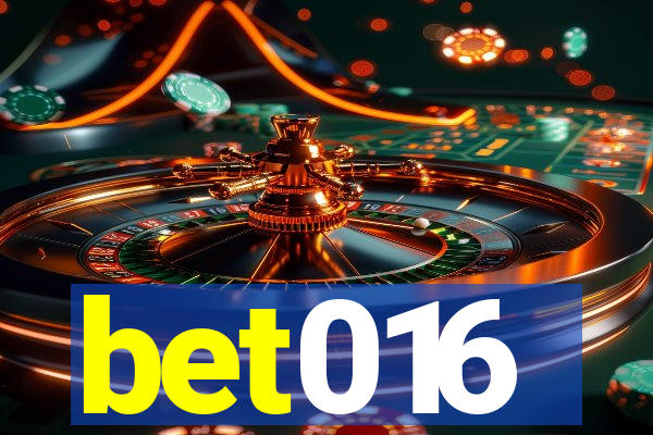 bet016