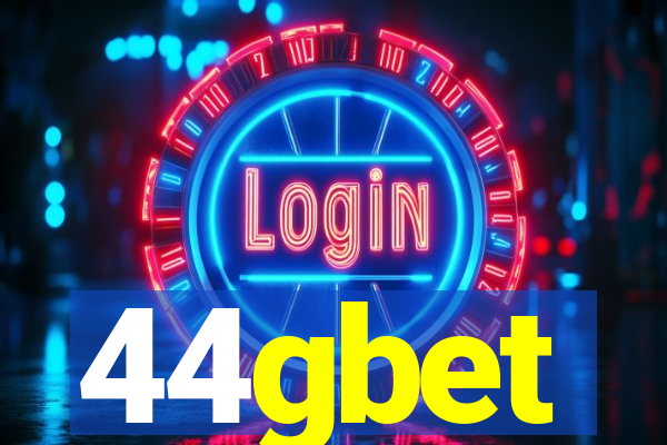 44gbet