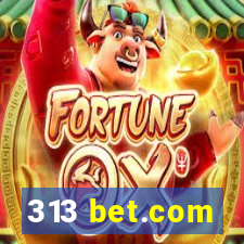 313 bet.com