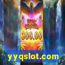 yyqslot.com