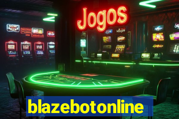 blazebotonline