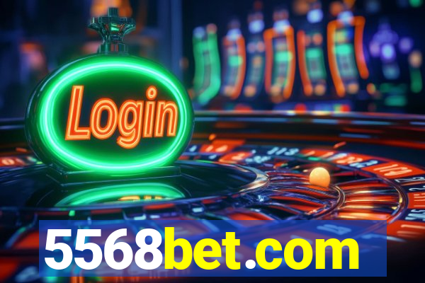 5568bet.com