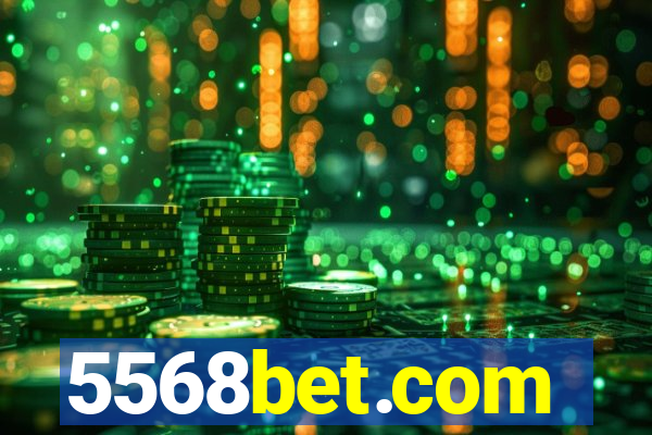 5568bet.com