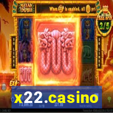 x22.casino