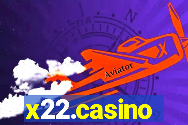 x22.casino