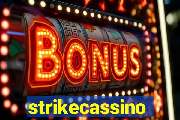 strikecassino