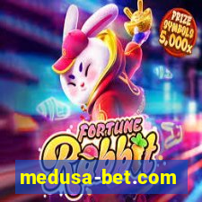 medusa-bet.com