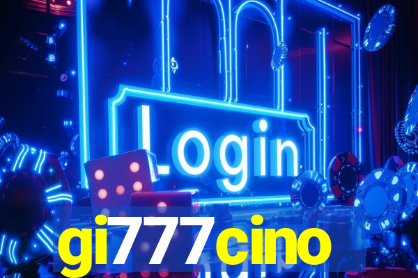 gi777cino