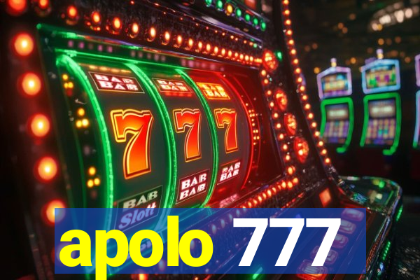 apolo 777