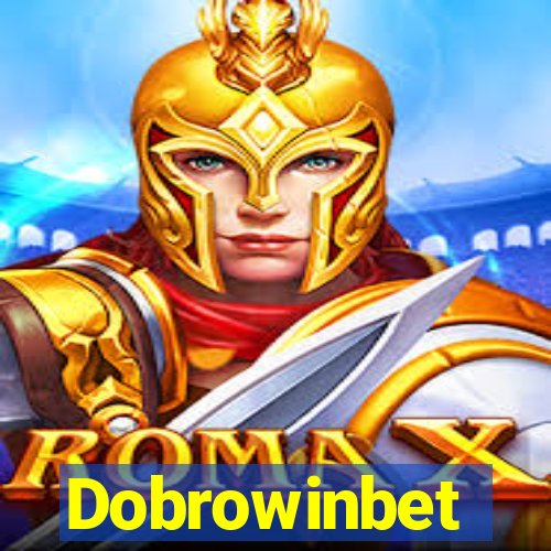 Dobrowinbet