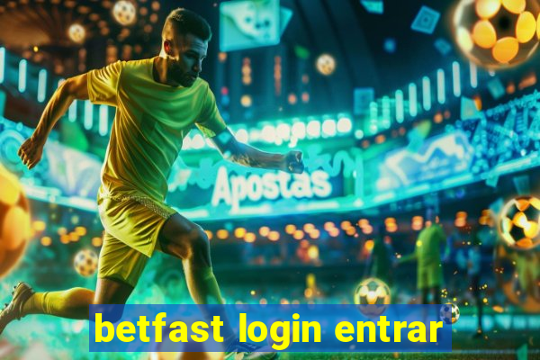 betfast login entrar