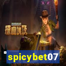 spicybet07