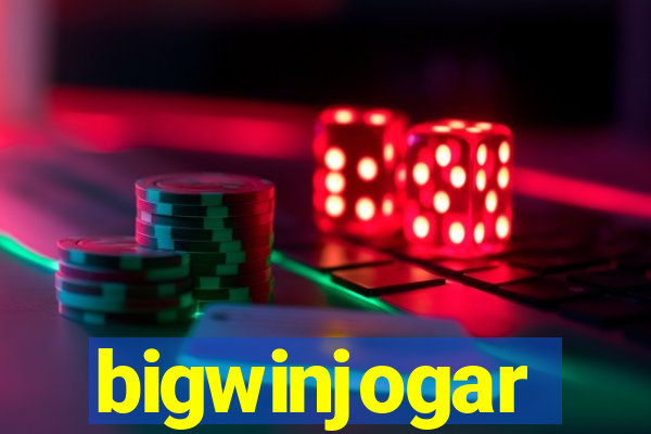 bigwinjogar