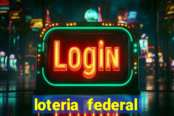 loteria federal giga bicho