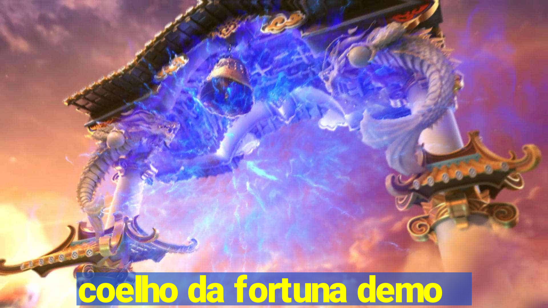 coelho da fortuna demo