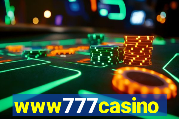 www777casino