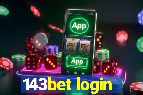 143bet login