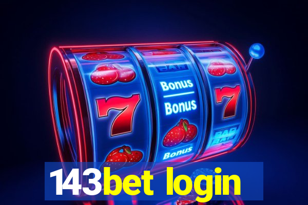 143bet login