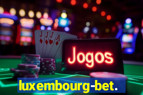 luxembourg-bet.com