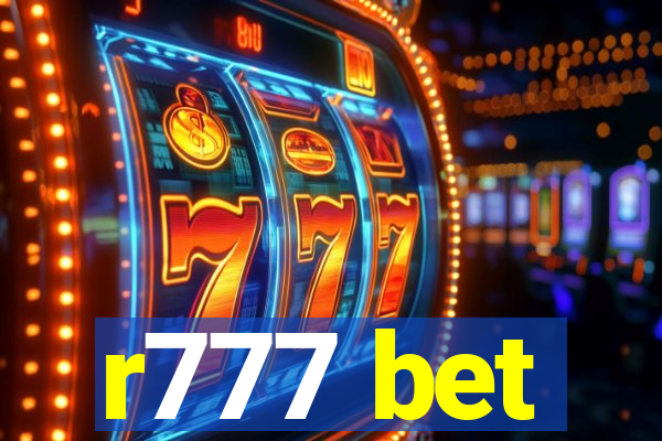 r777 bet