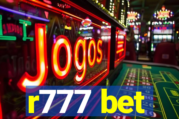 r777 bet