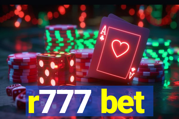 r777 bet