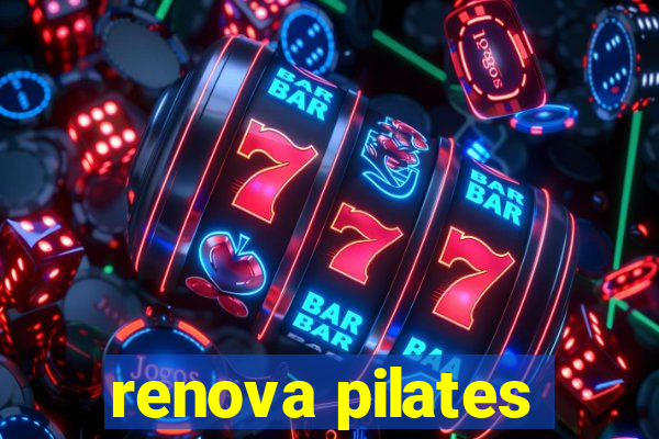 renova pilates