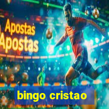 bingo cristao