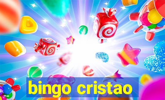 bingo cristao