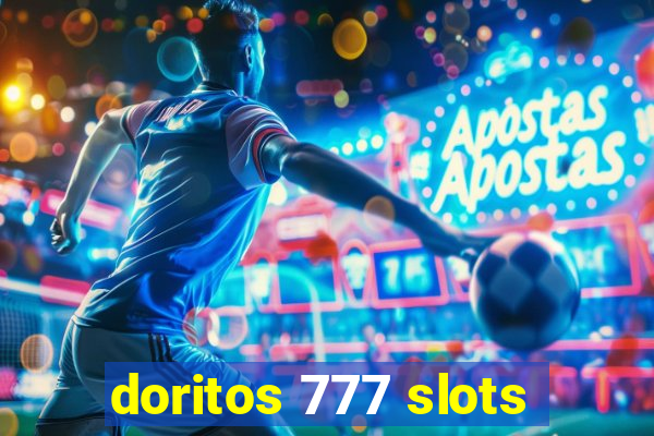 doritos 777 slots