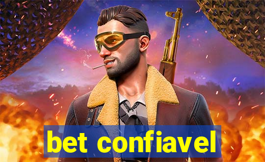 bet confiavel