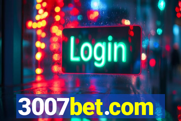 3007bet.com