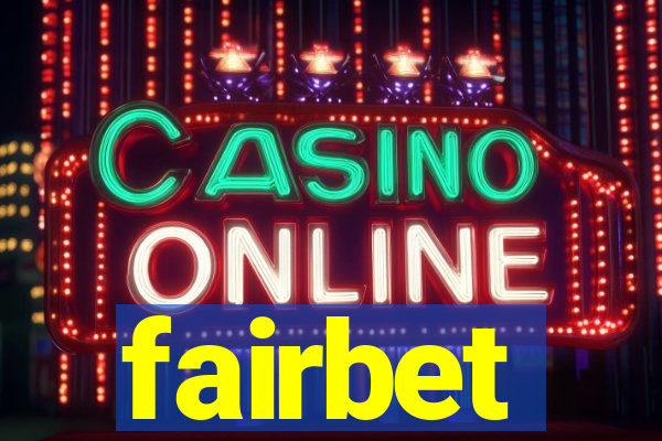 fairbet